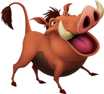 Pumbaa