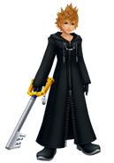 Roxas