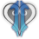 KH2 icon