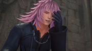 Marluxia Remembers KH3