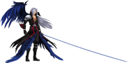 Sephiroth