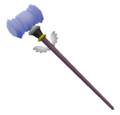 Silver Mallet