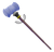 Silver Mallet render