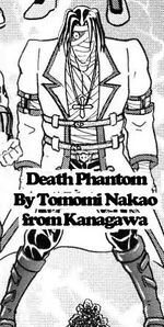 DeathPhantom