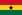 Flag of Ghana