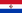 Flag of Paraguay