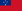 Flag of Samoa