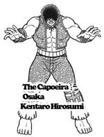 TheCapoeira