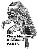 CloneMummy