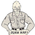 DenimMan