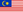 Flag of Malaysia