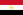 Flag of Egypt