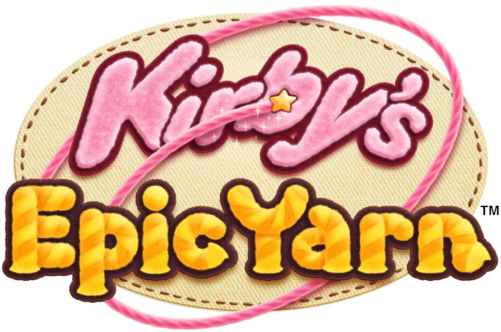 Kirby's Epic Yarn