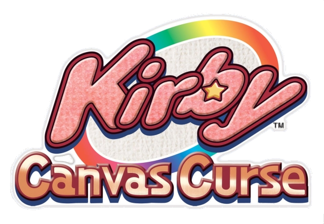 Kirby: Canvas Curse