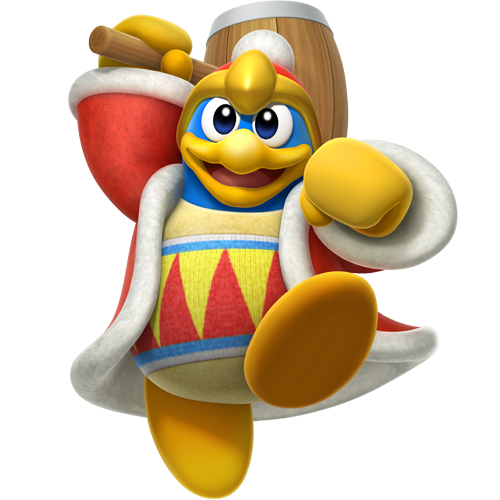 Dedede KF2