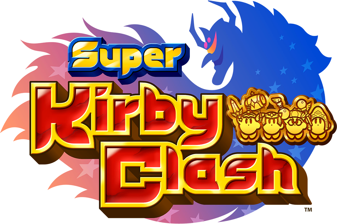 Super Kirby Clash