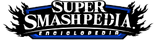 SmashPedia Logo