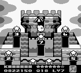 Kirby's Dream Land 2