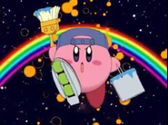 Kirby: Right Back at Ya!