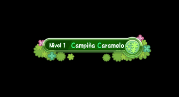 Campiña Caramelo