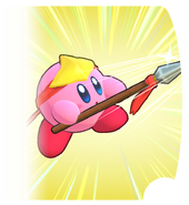 Kirby's Return to Dream Land Deluxe