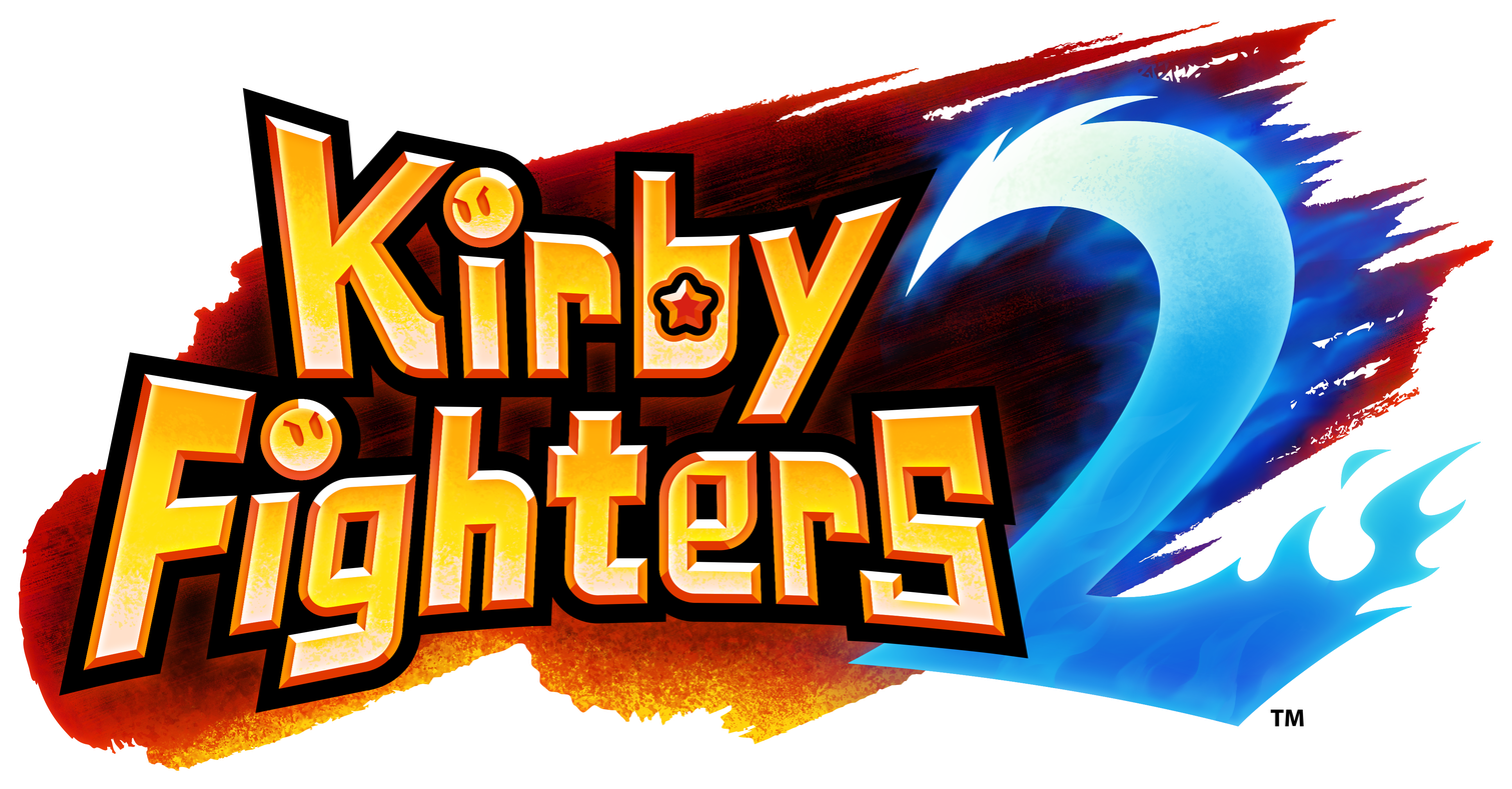 Kirby Fighters 2