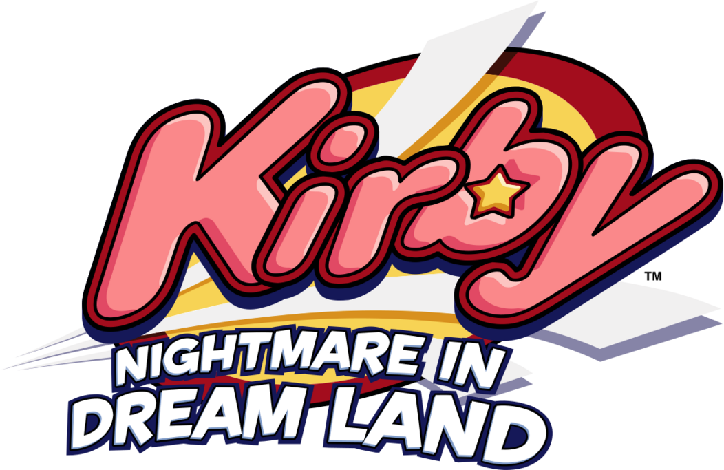 Kirby: Nightmare in Dream Land