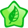 KTD Leaf icon