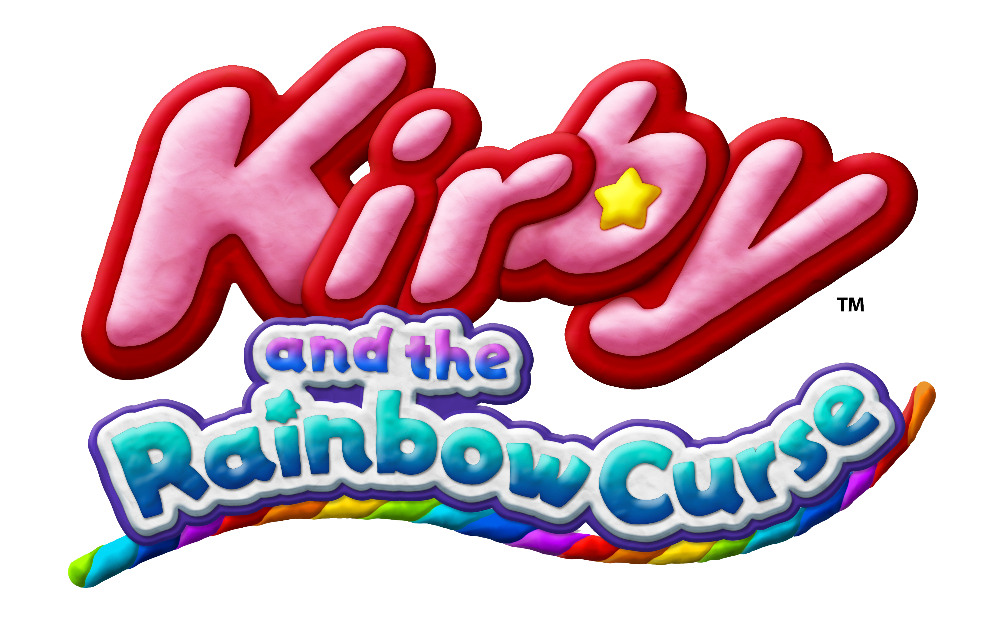 Kirby and the Rainbow Curse