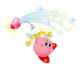 Cupid Kirby