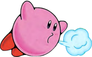 Kirby Super Star