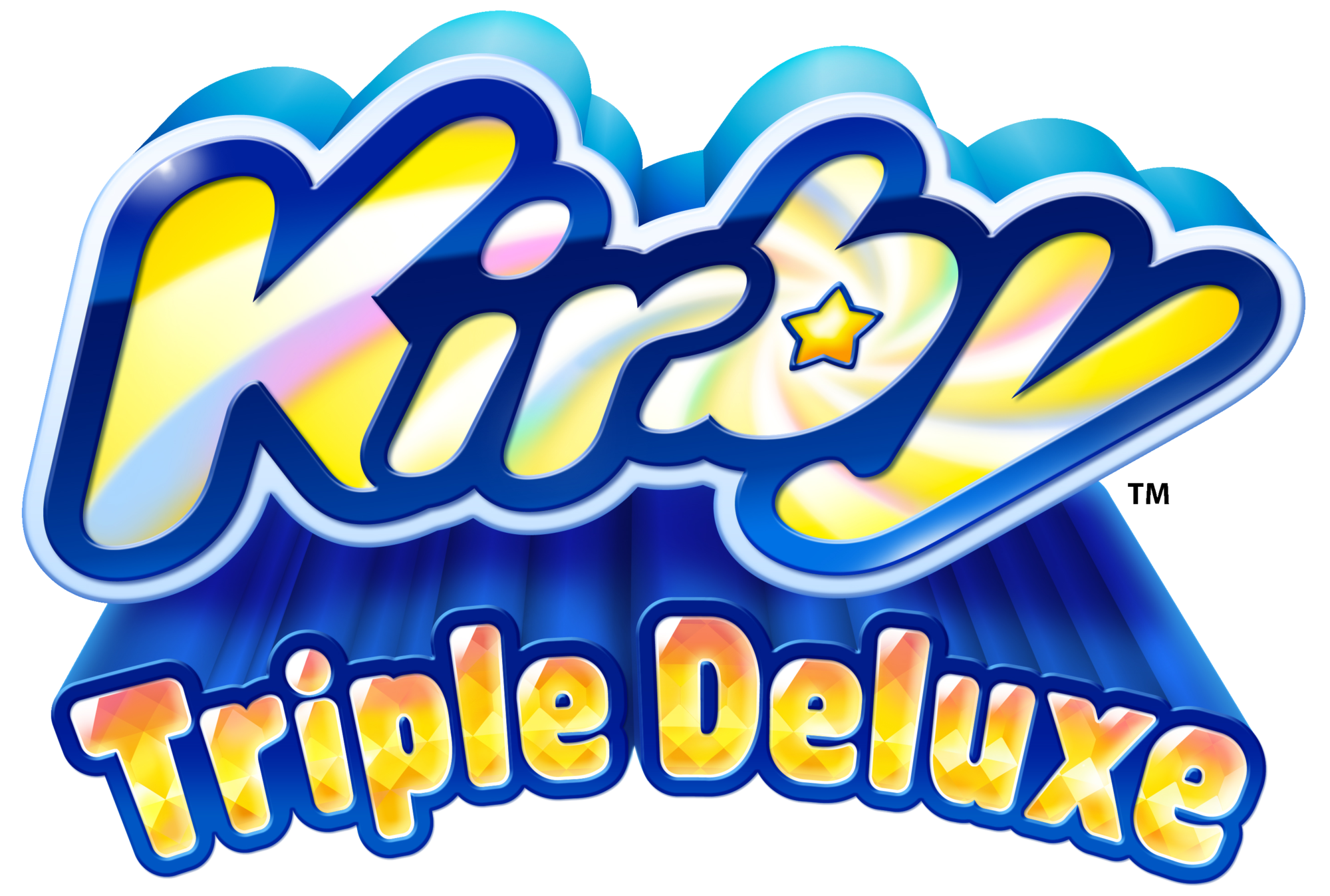 Kirby: Triple Deluxe