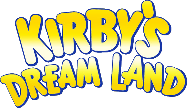 Kirby's Dream Land