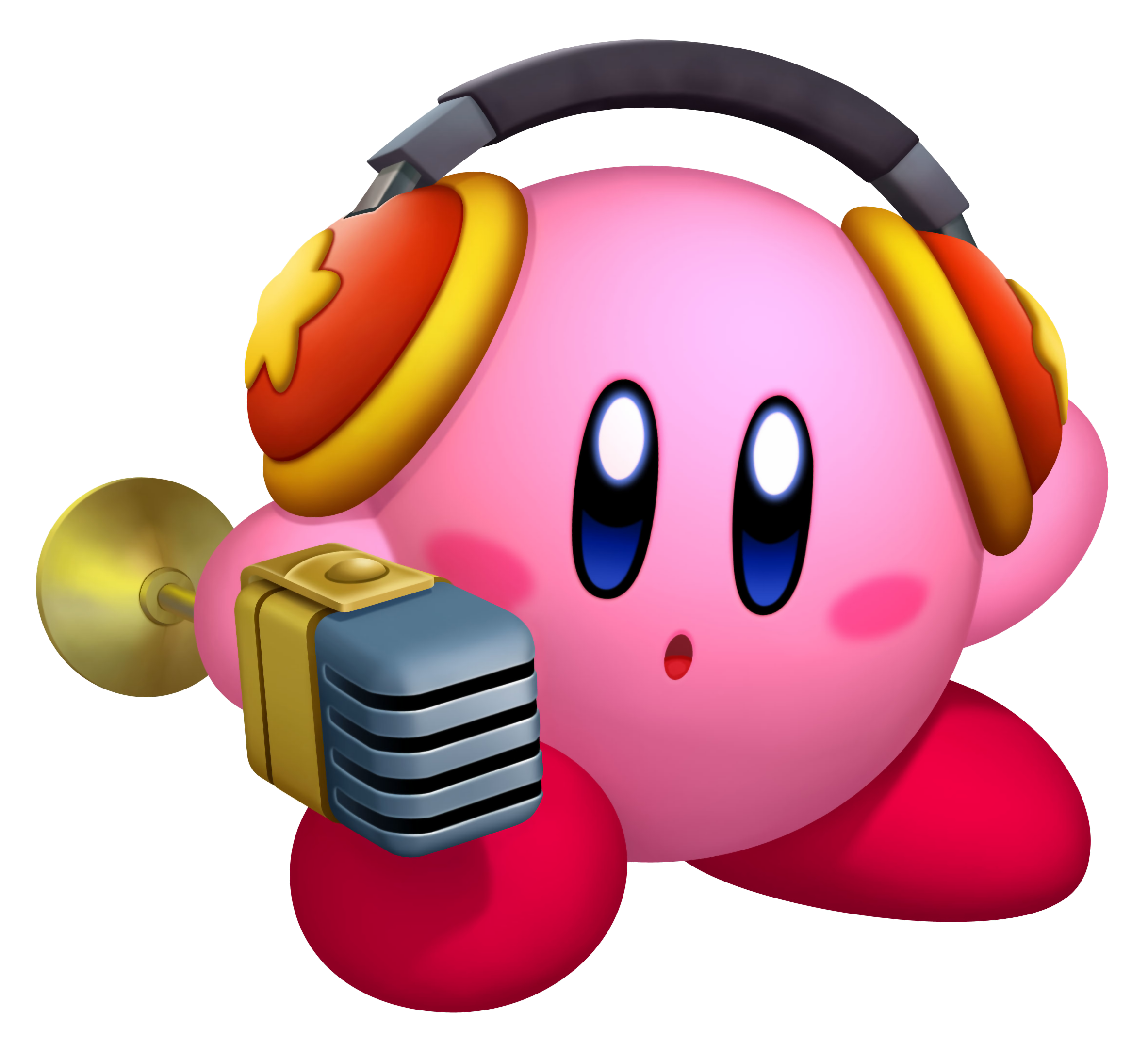 Mike Kirby