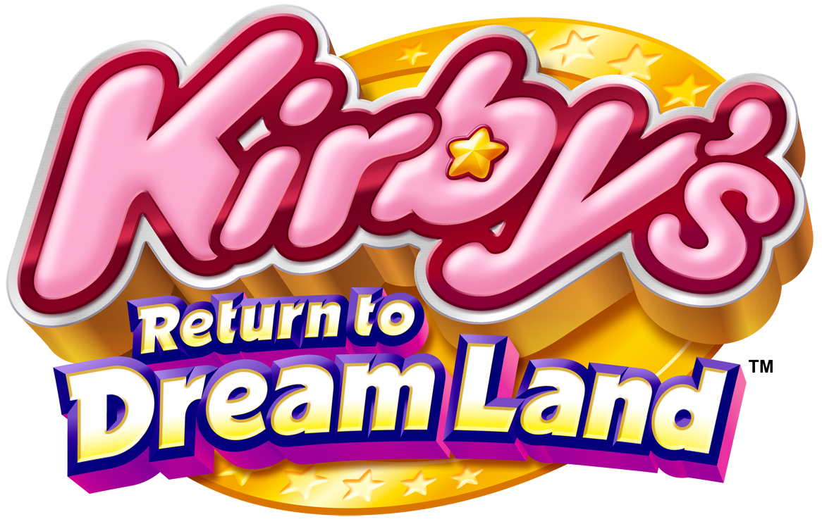 Kirby's Return to Dream Land