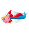 Hi-Jump Kirby