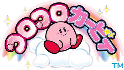 Kirby Tilt 'n' Tumble