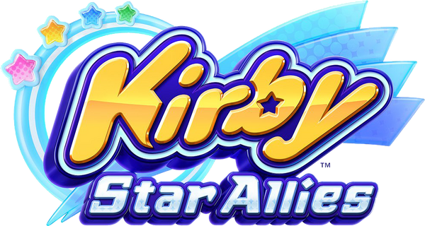 Kirby Star Allies