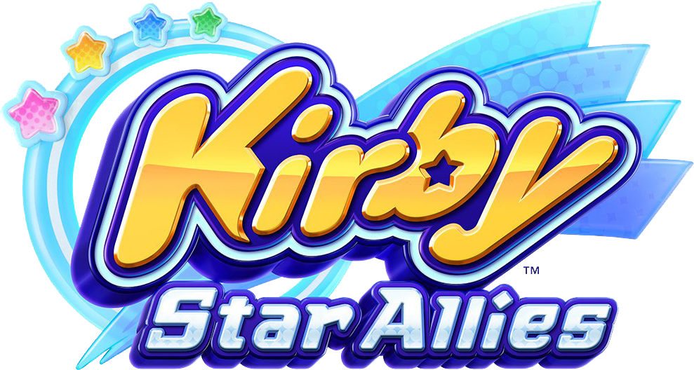 Kirby Star Allies