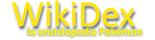 Wikidex Logo