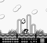 Kirby's Dream Land 2