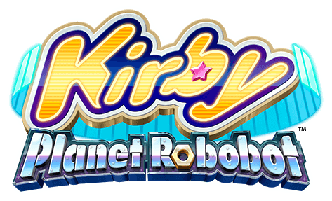 Kirby: Planet Robobot