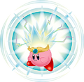 Spark Kirby