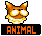 Animal icon