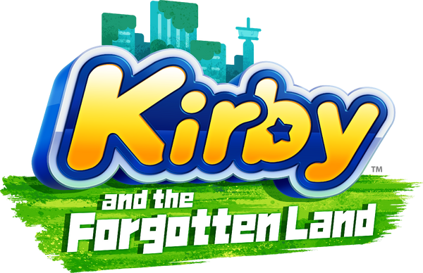 Kirby and the Forgotten Land