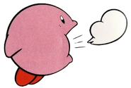 Kirby's Dream Land