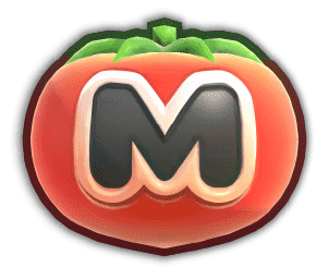 KRtDLDX Maxim Tomato