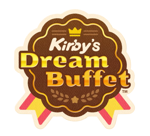 Kirby's Dream Buffet