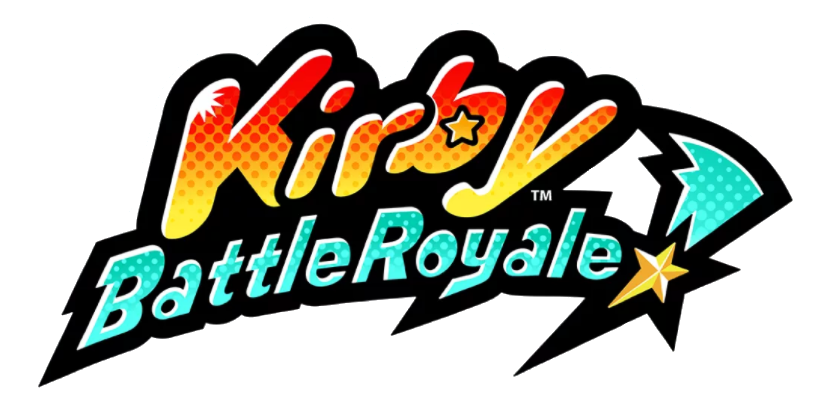 Kirby Battle Royale