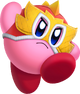 KirbyLuchaLibreAW